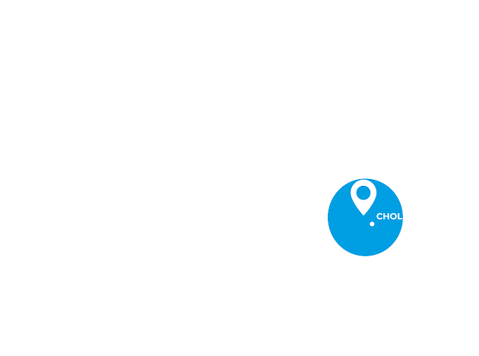 Zone d'intervention